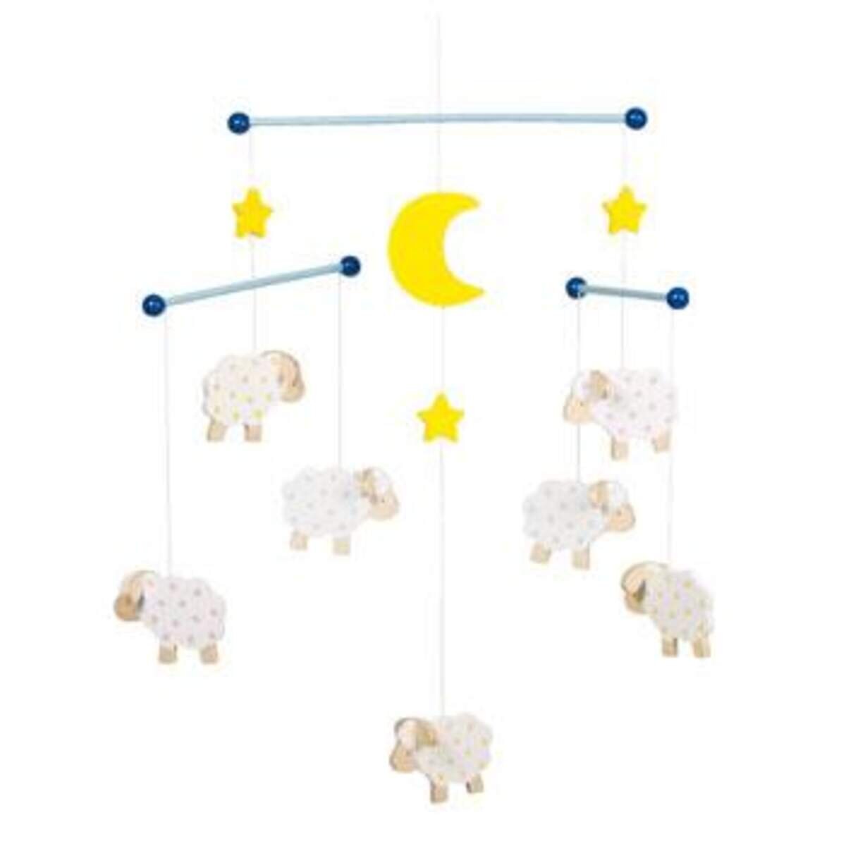 goki Mobile Schafe 3D