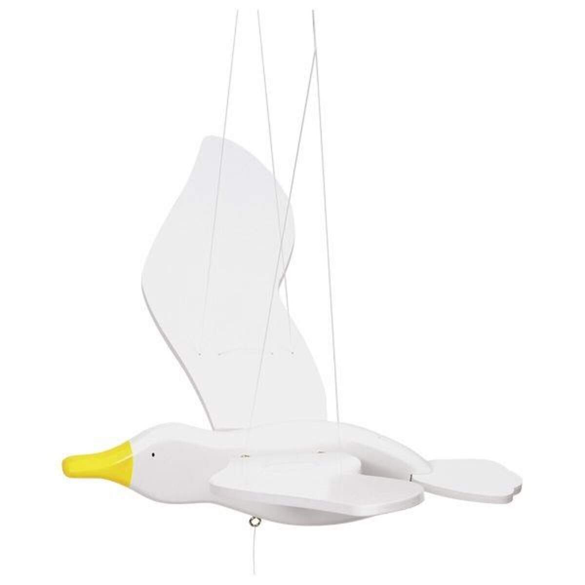 goki Schwingtier Möwe