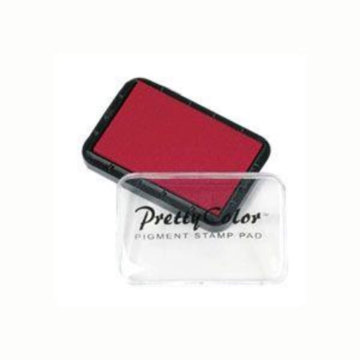 goki Stempelkissen, sortiert