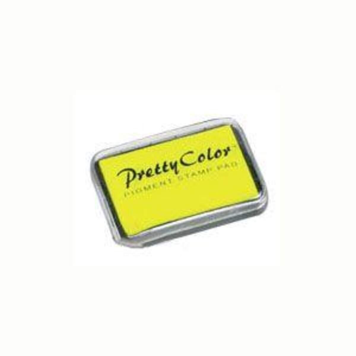 goki Stempelkissen, sortiert