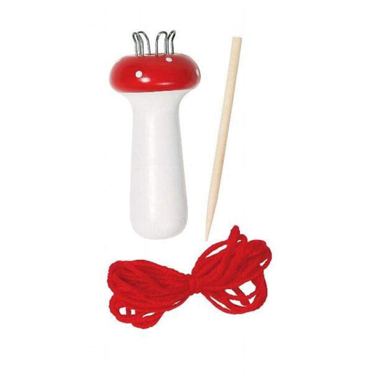 goki Strickpilz