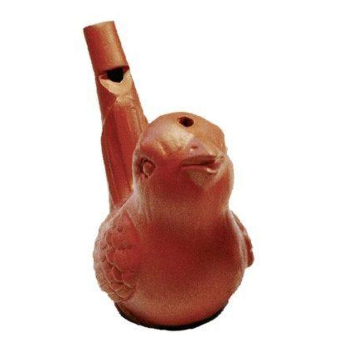 goki Vogelwasserpfeife, sortiert