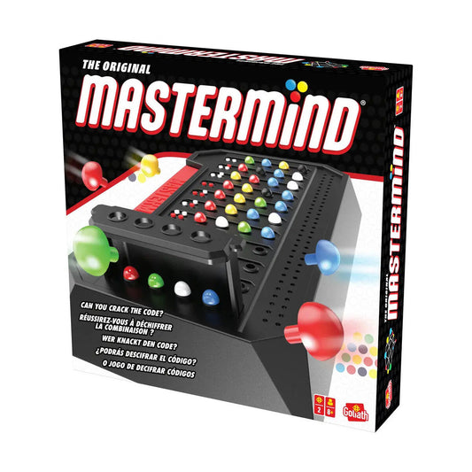 Goliath Toys Mastermind