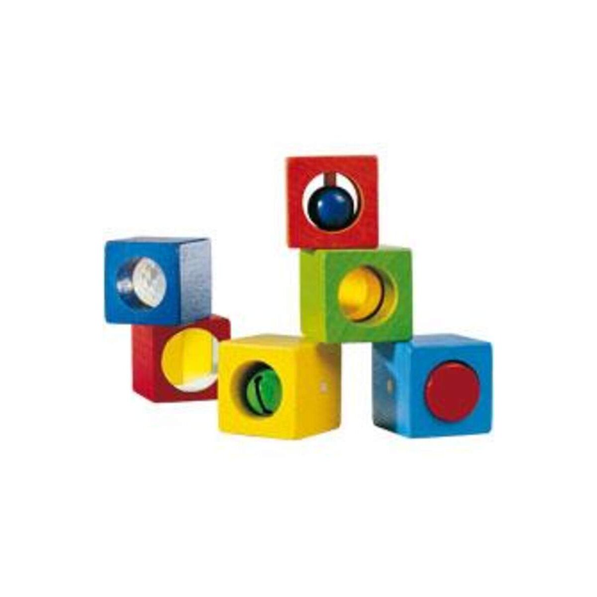 HABA 1192 Erkundungssteine