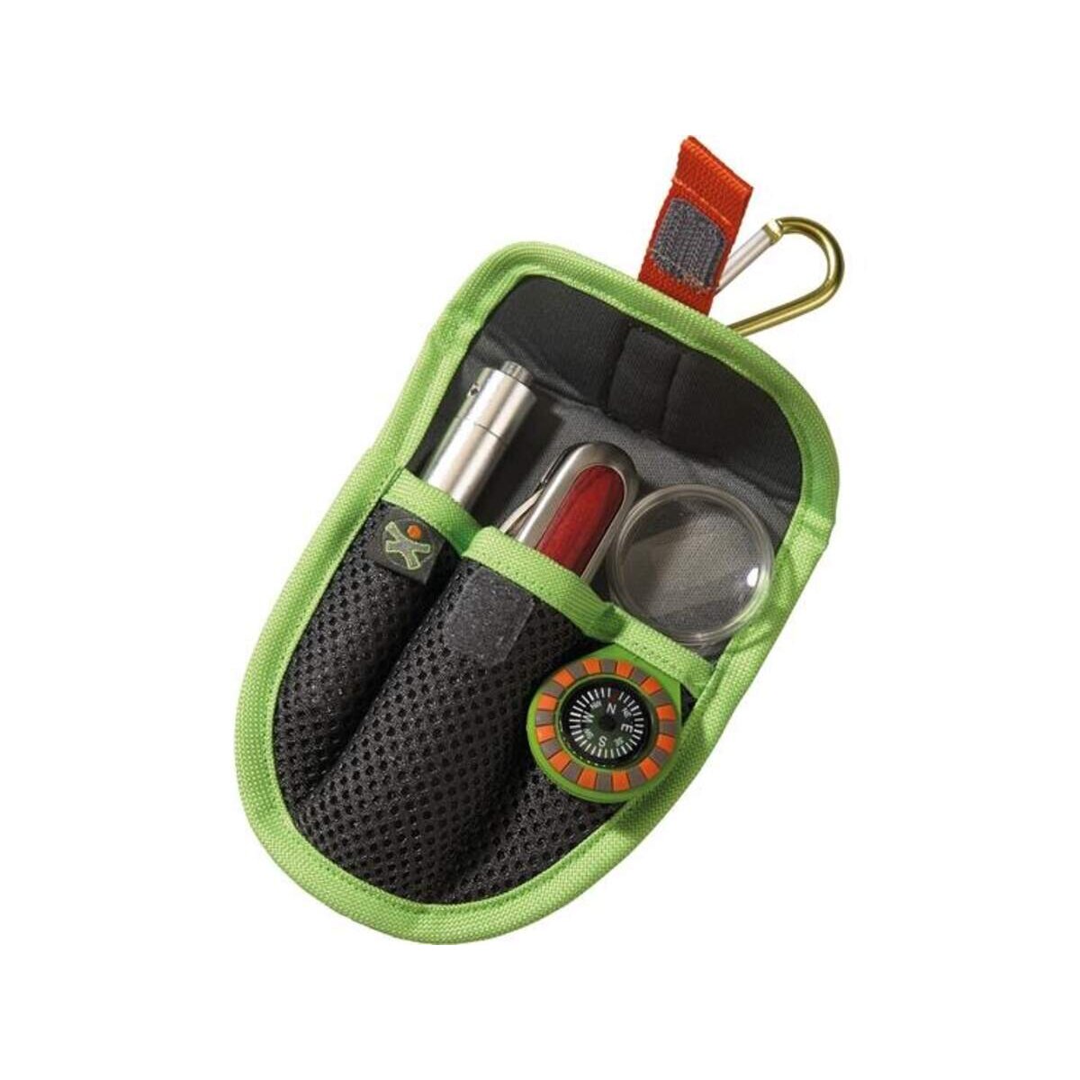 HABA 300319 Terra Kids Forschertasche