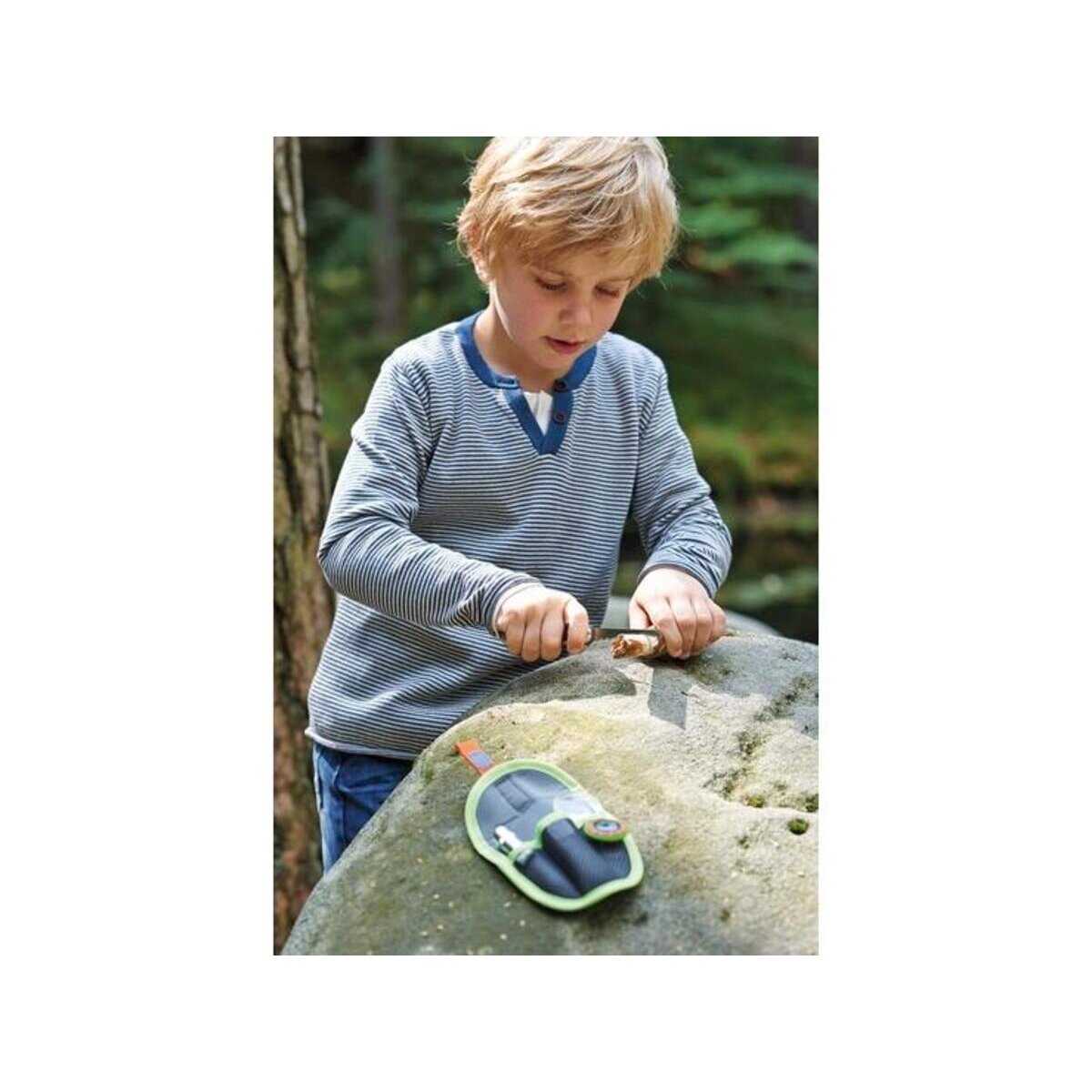 HABA 300319 Terra Kids Forschertasche
