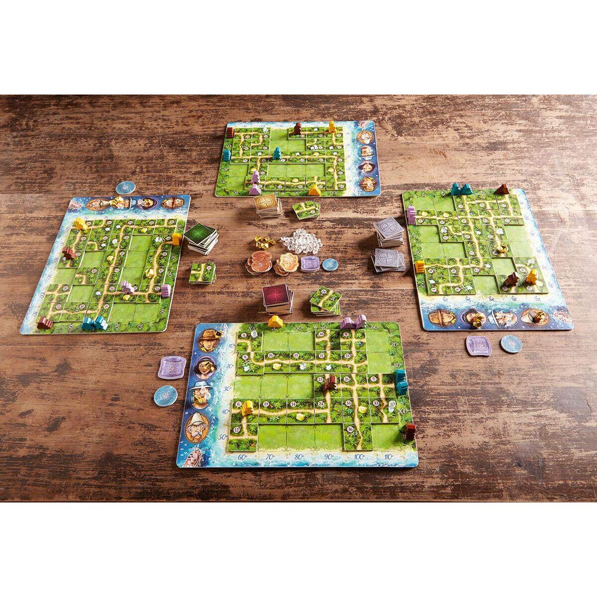 HABA 300932 Karuba