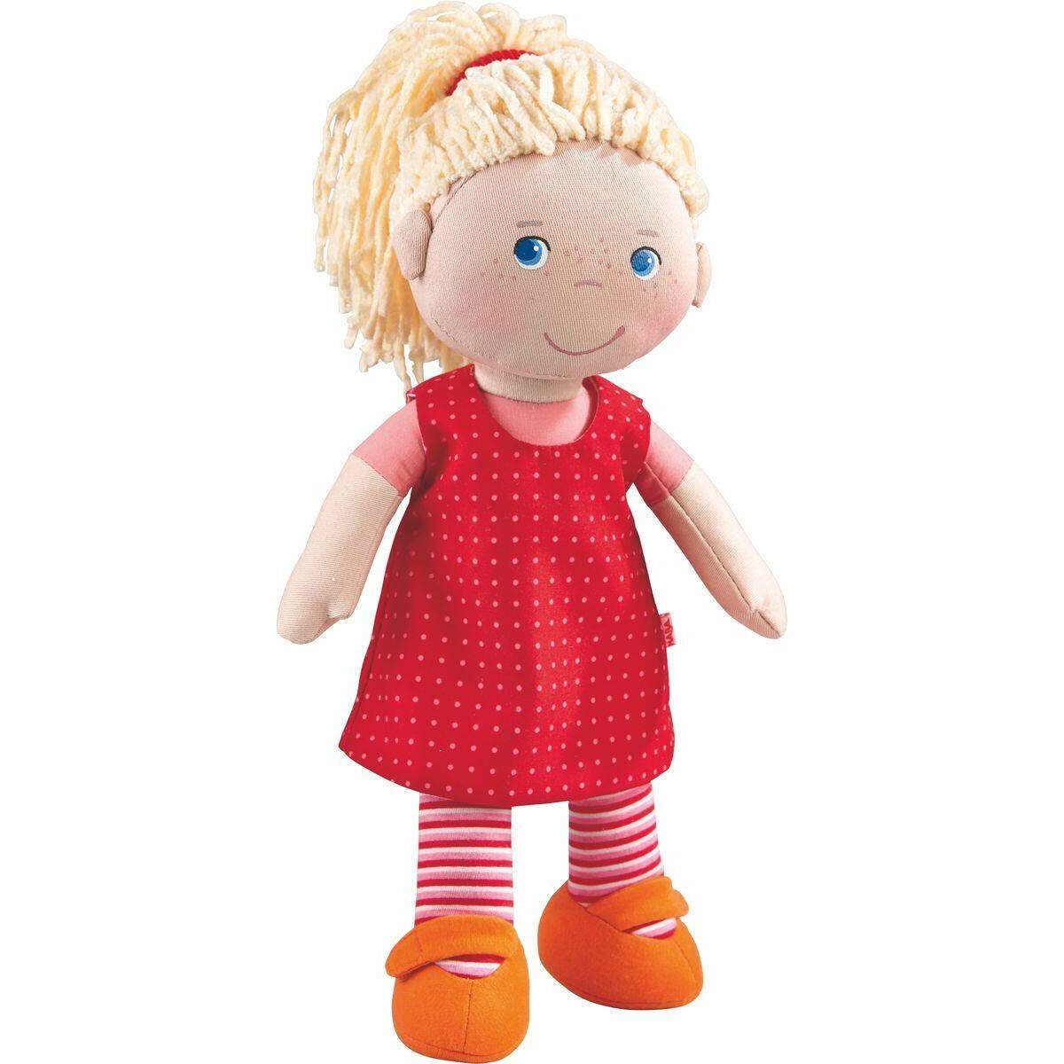HABA 302108 Puppe Annelie