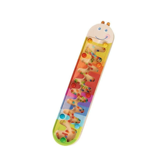 HABA 302593 Regenmacher Wurm