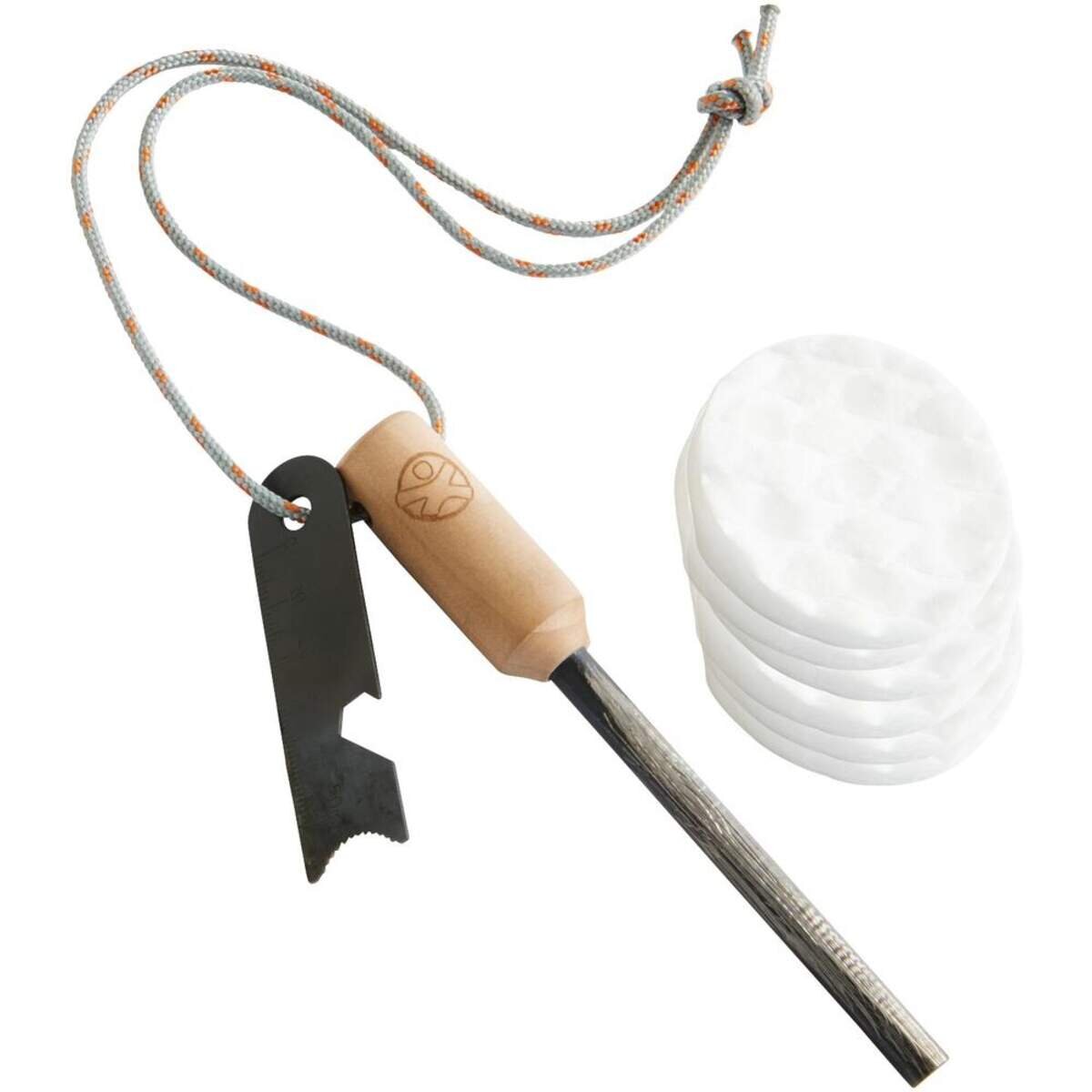 HABA 303527 Terra Kids Feuerstarter Set