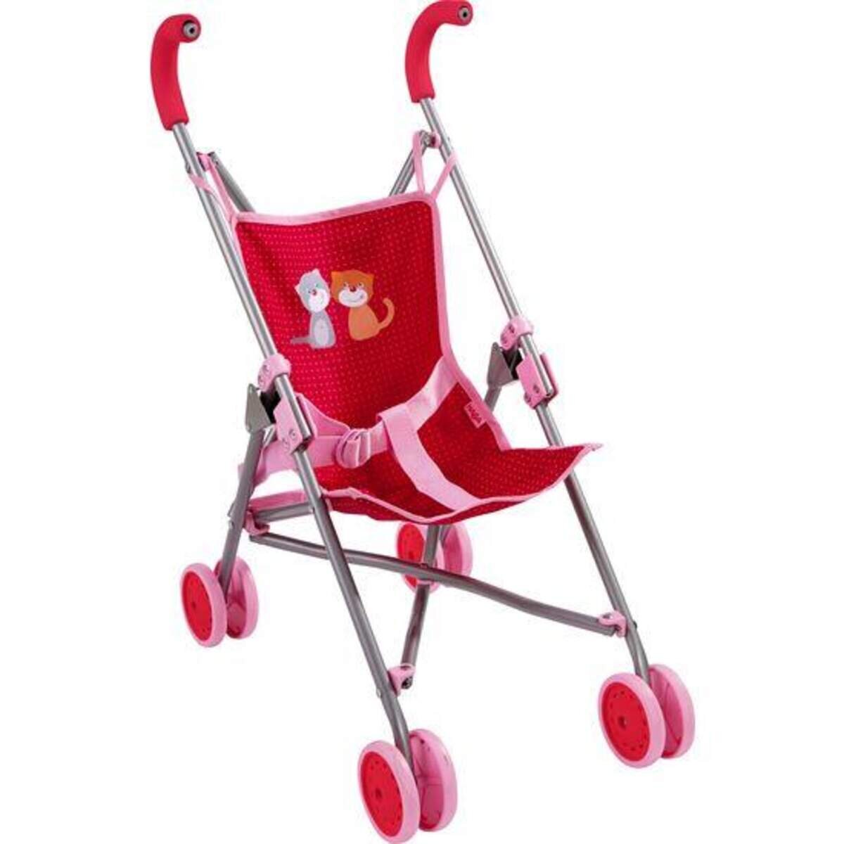 HABA 303815 Puppenbuggy Jule