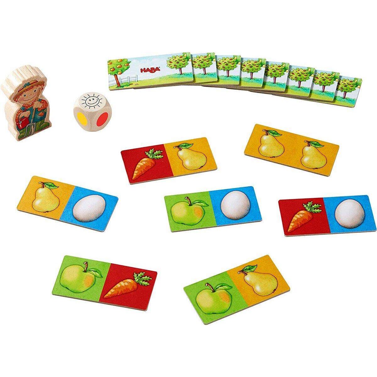 HABA 304223 Spielesammlung