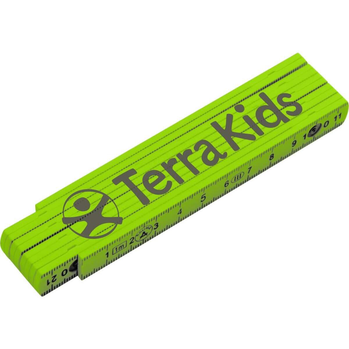 HABA 304360 Terra Kids Meterstab