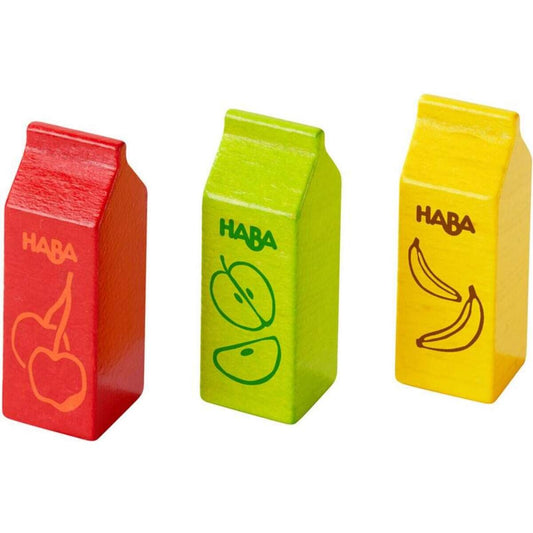 HABA 305070 Saftkartons