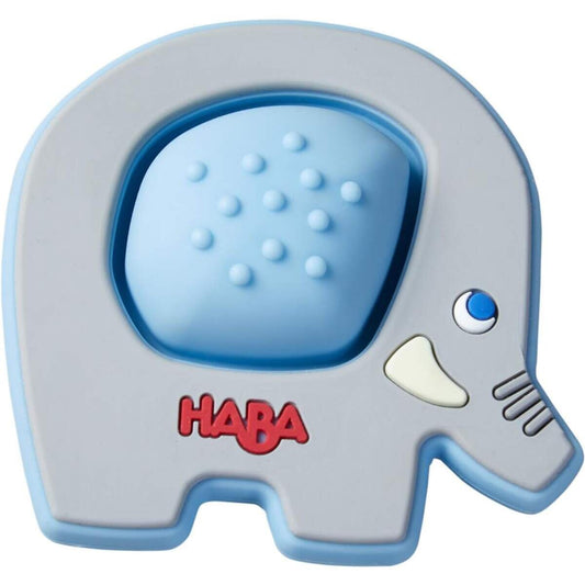 HABA 305834 Greifling Plopp-Elefant