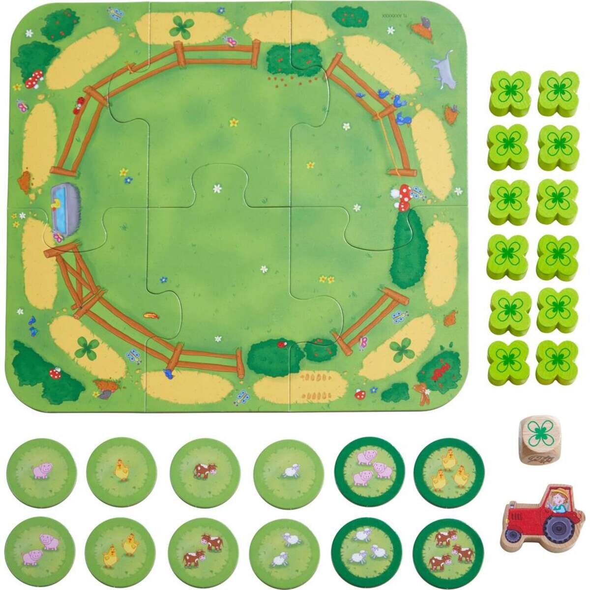 HABA 305878 Meine ersten Spiele Zähl mal!