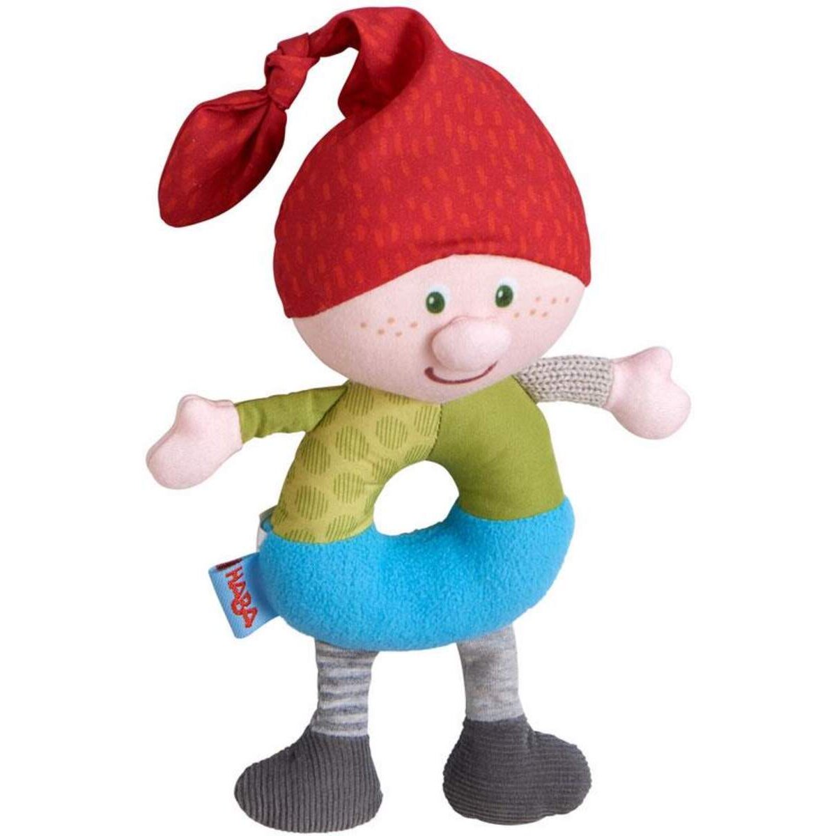 HABA 306006 Greifling Kasper Karl