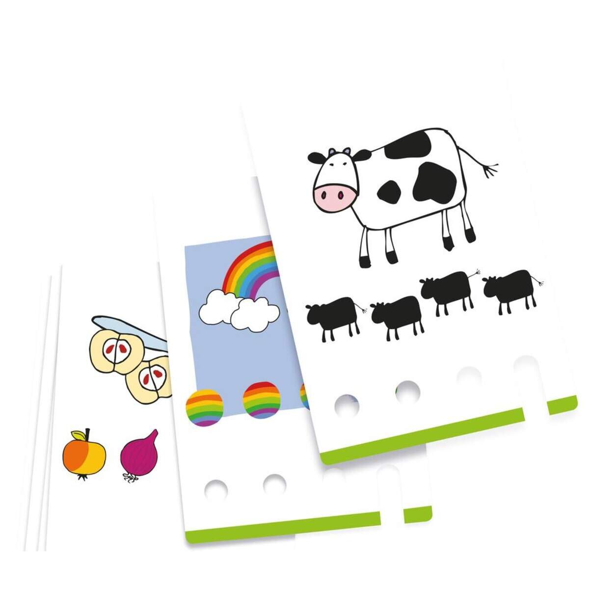 HABA 306120 LogiCASE Starter Set 5+