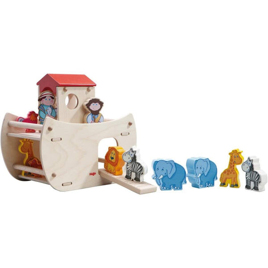HABA 3153 Meine Erste Arche Noah