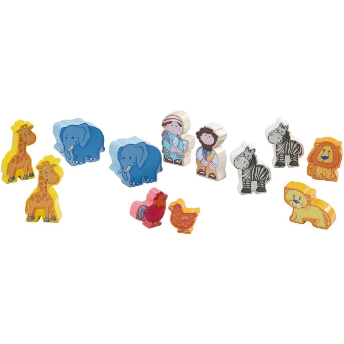 HABA 3153 Meine Erste Arche Noah