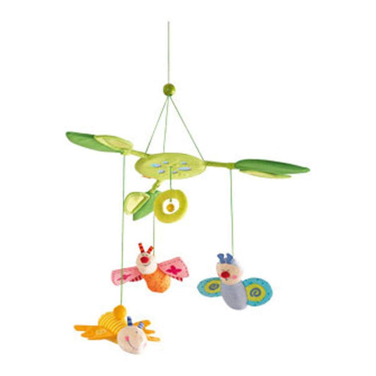 HABA 3735 Mobile Blütenfalter