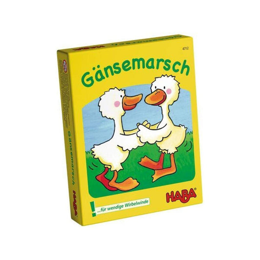 HABA 4712 Gänsemarsch