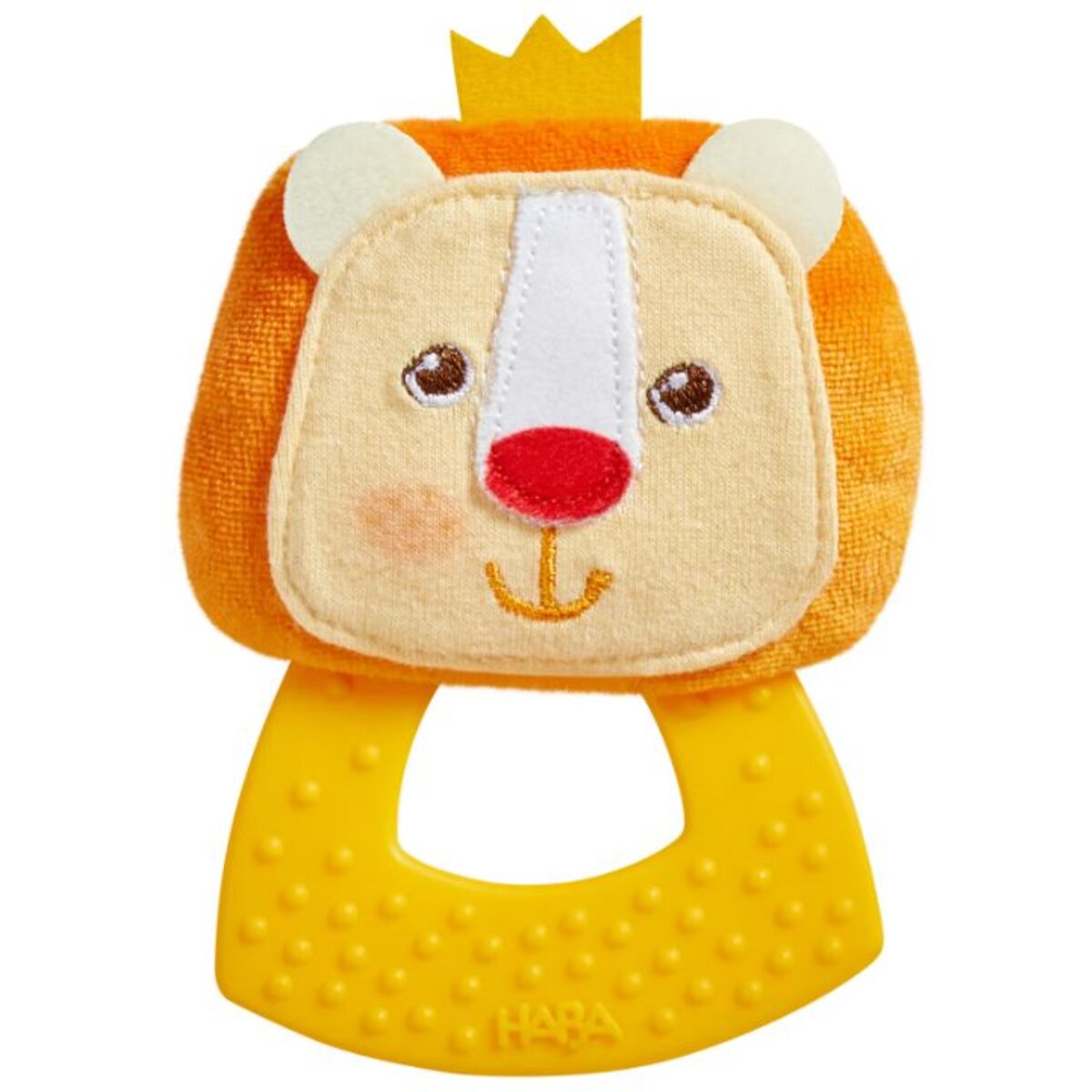 HABA Beißkerl Löwe