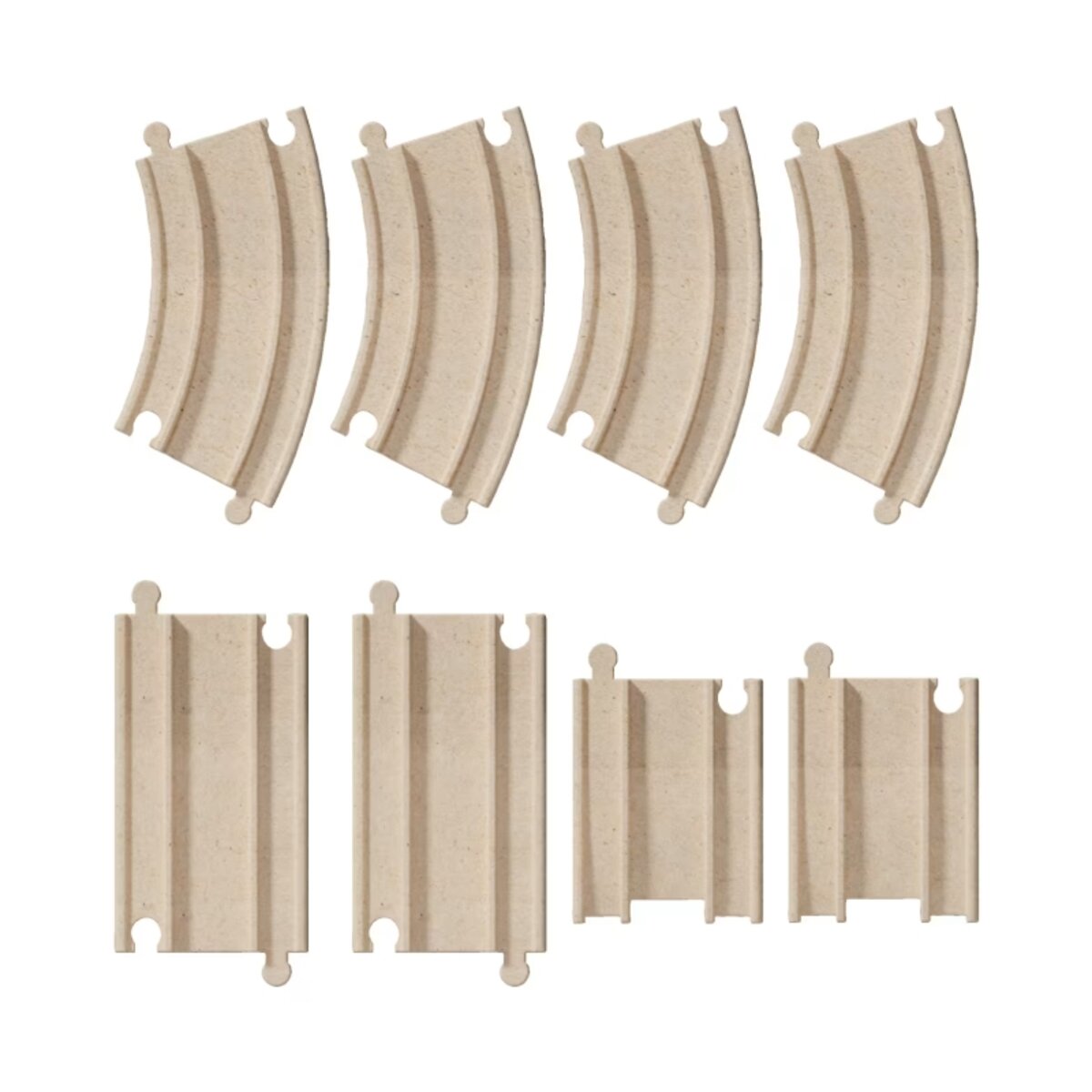 HABA Cars Ergänzungsset, 8-teilig