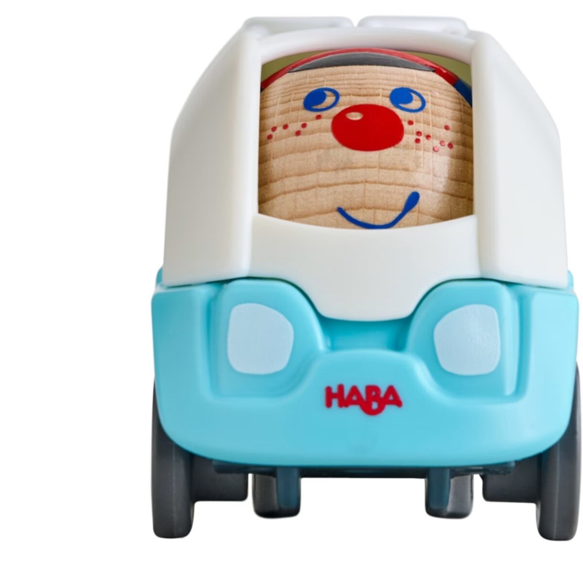 HABA Cars Schnellzug