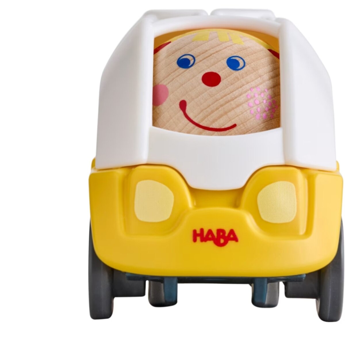 HABA Cars Schnellzug