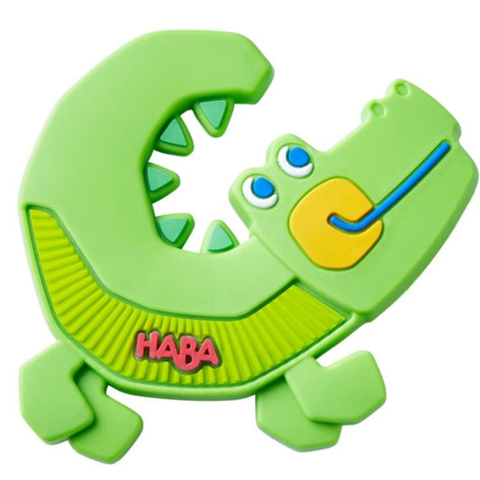 HABA Greifling Kroko