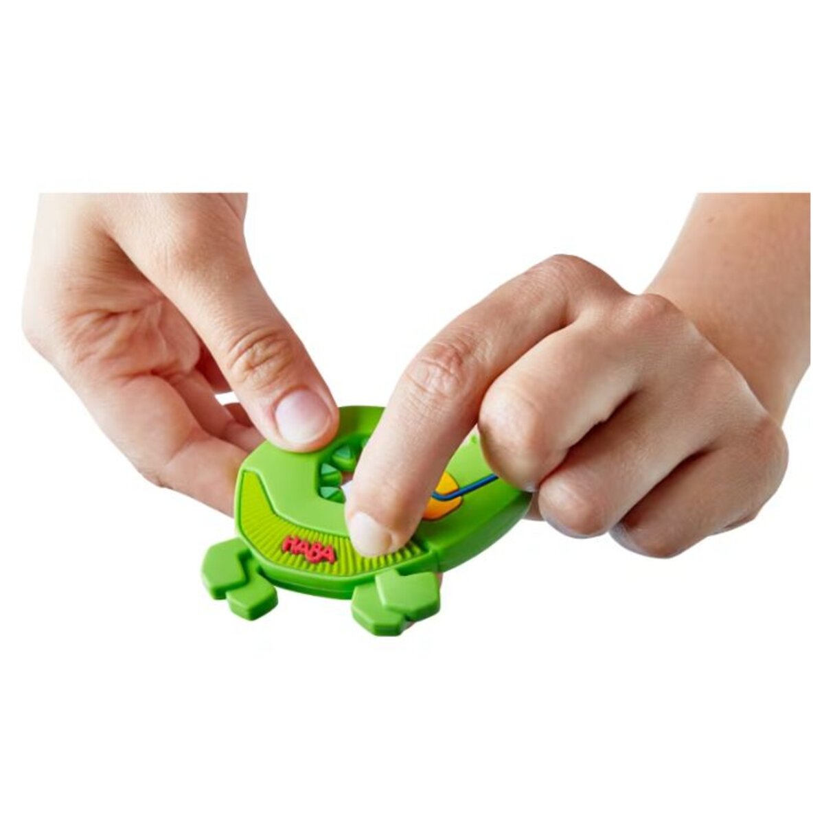 HABA Greifling Kroko