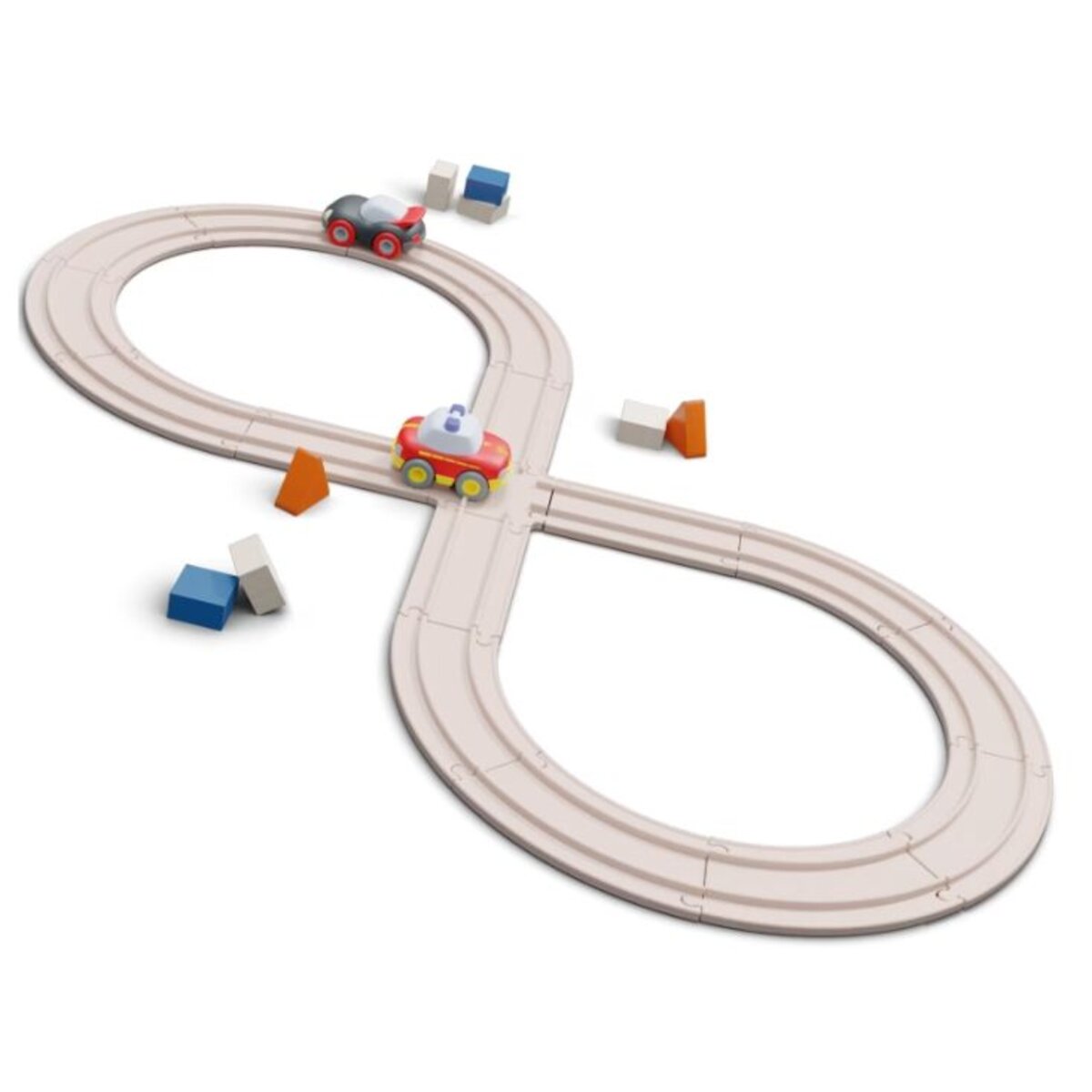 HABA Meine erste Rennbahn Cars