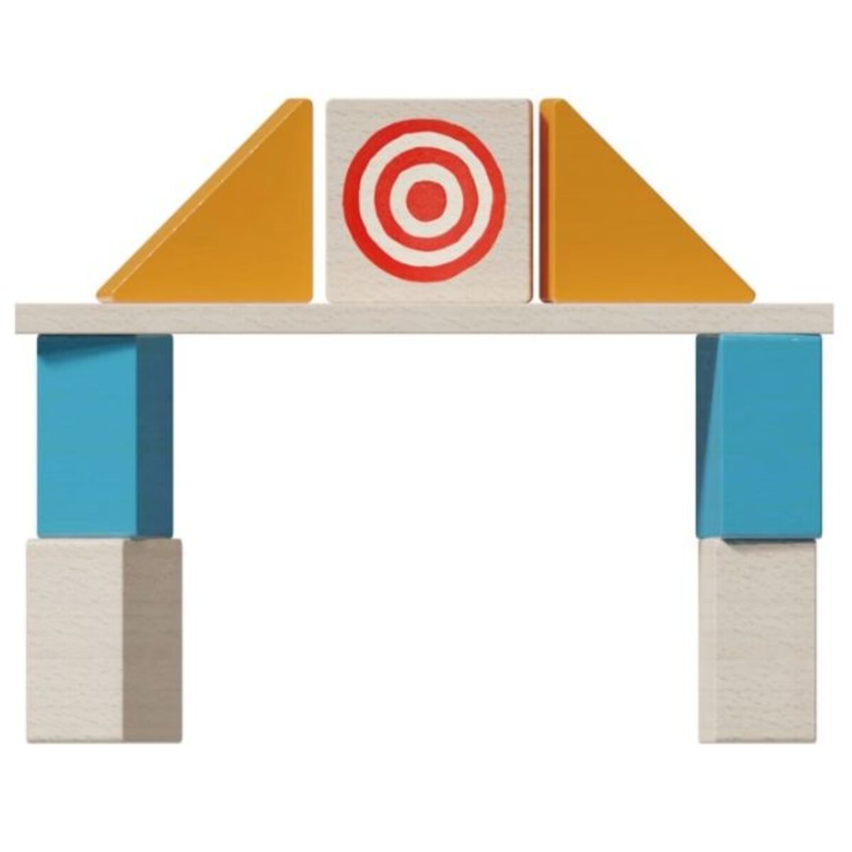 HABA Meine erste Rennbahn Cars