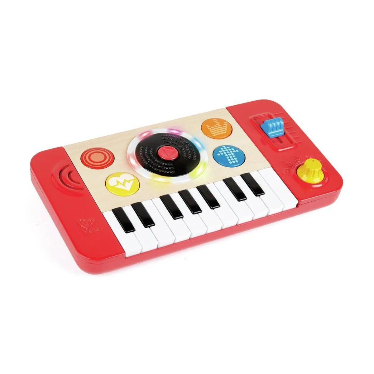 Hape DJ-Mischpult ab 12 Monaten