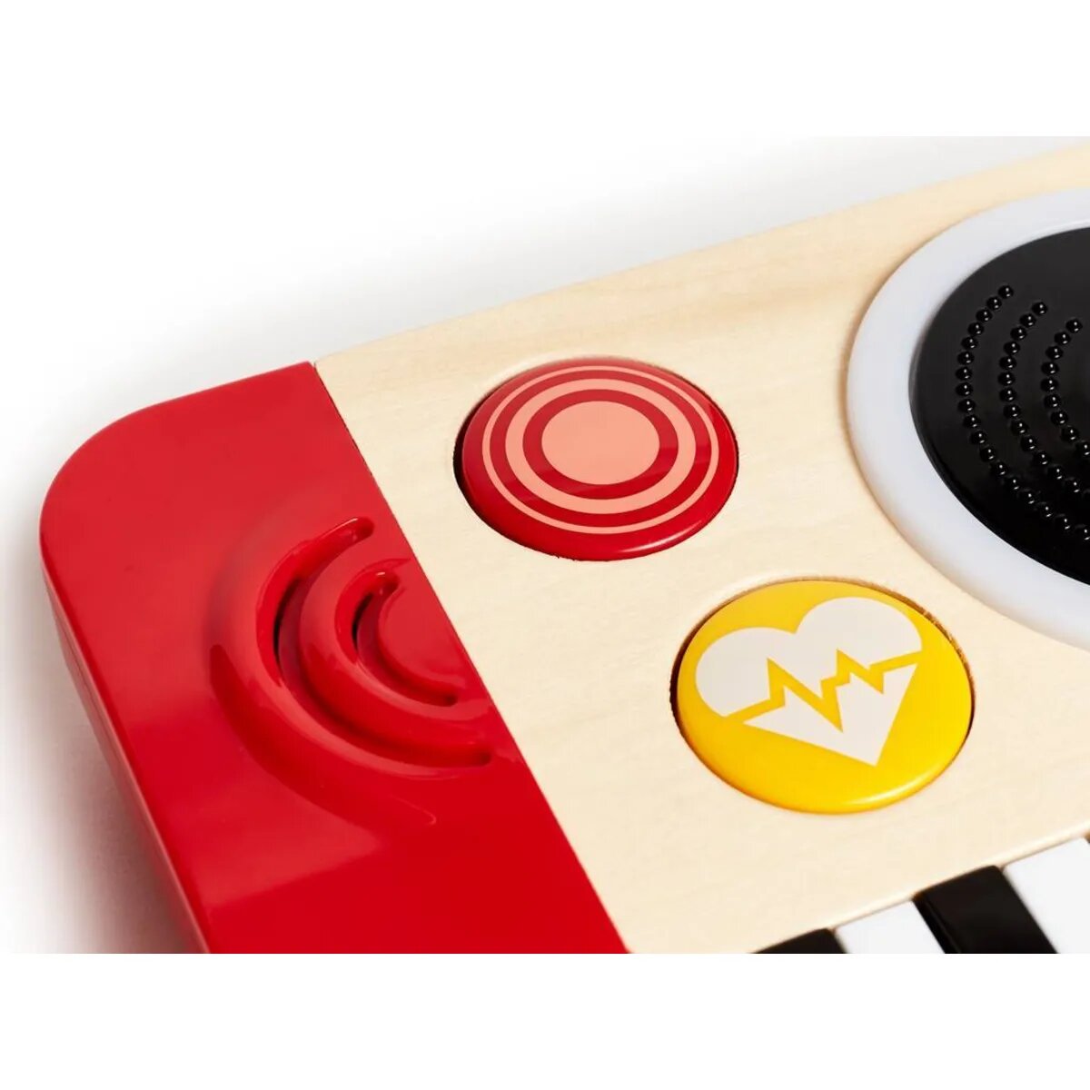 Hape DJ-Mischpult ab 12 Monaten