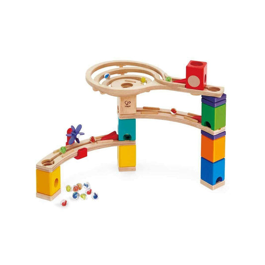 Hape Endspurt