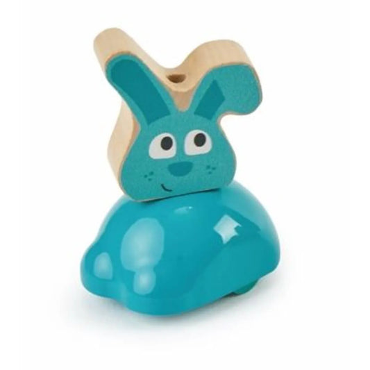 Hape Flitzehase Henry