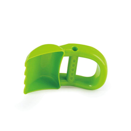 Hape Handbagger, grün