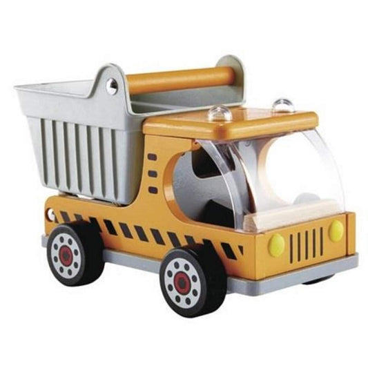 Hape Kipplaster