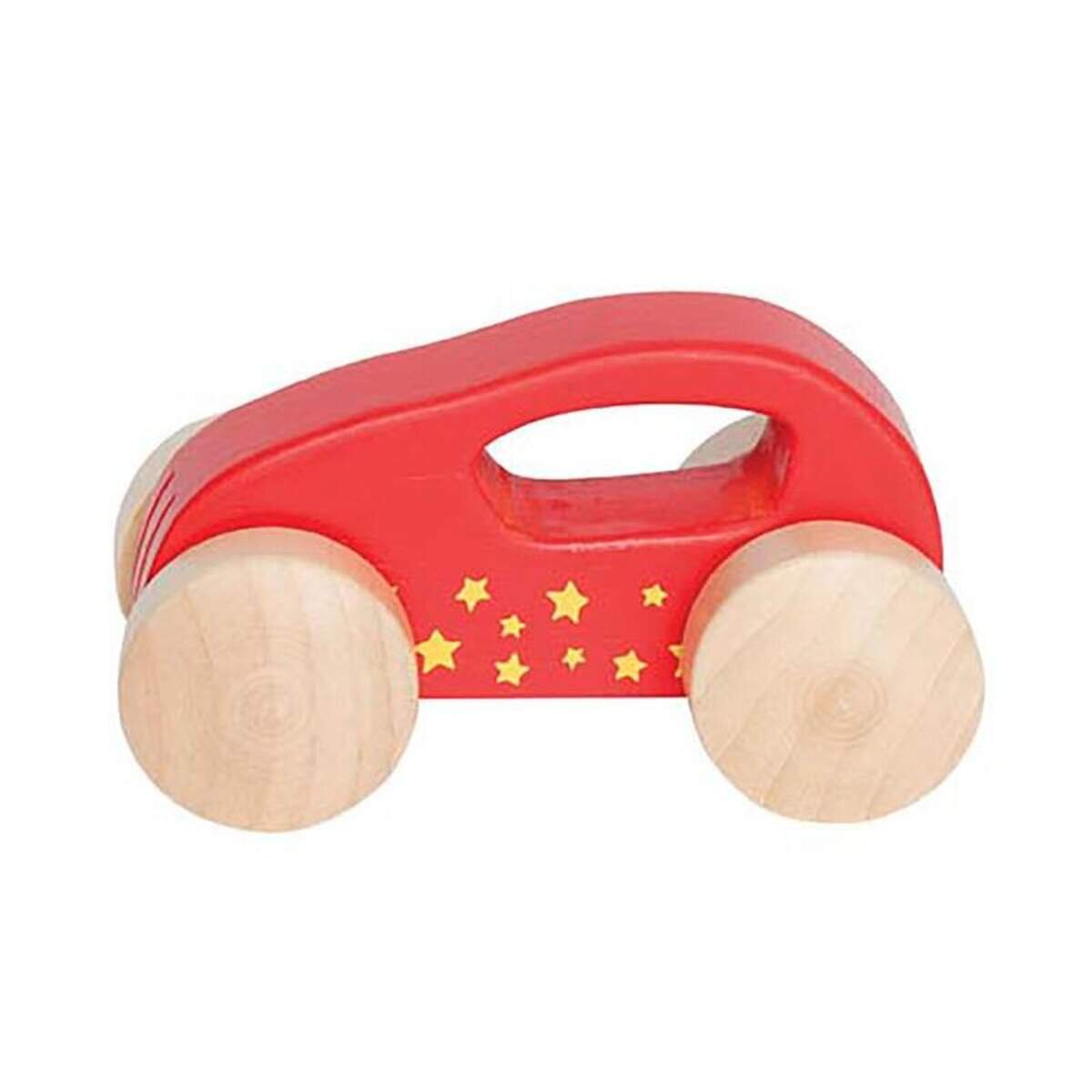 Hape Kleines Auto, sortiert