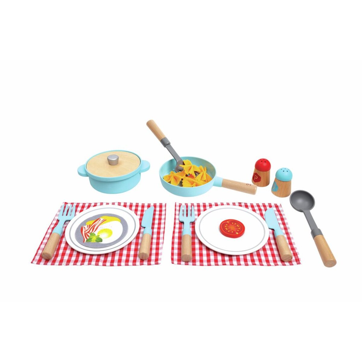 Hape Koch- & Servierset