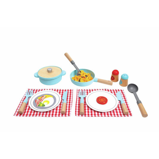 Hape Koch- & Servierset