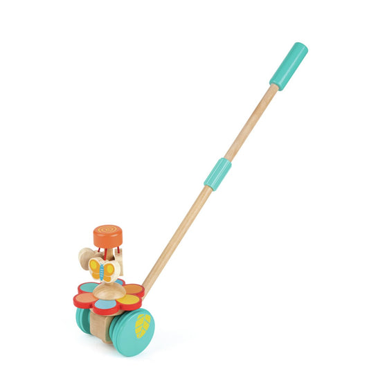 Hape Lauflernunterstützung Tanzende Schmetterlinge