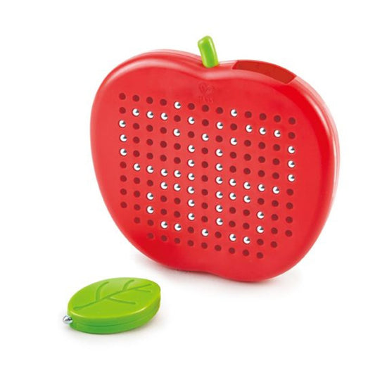 Hape Magnetspiel Apfel