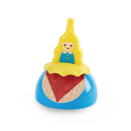 Hape Prinzessin-Kreisel
