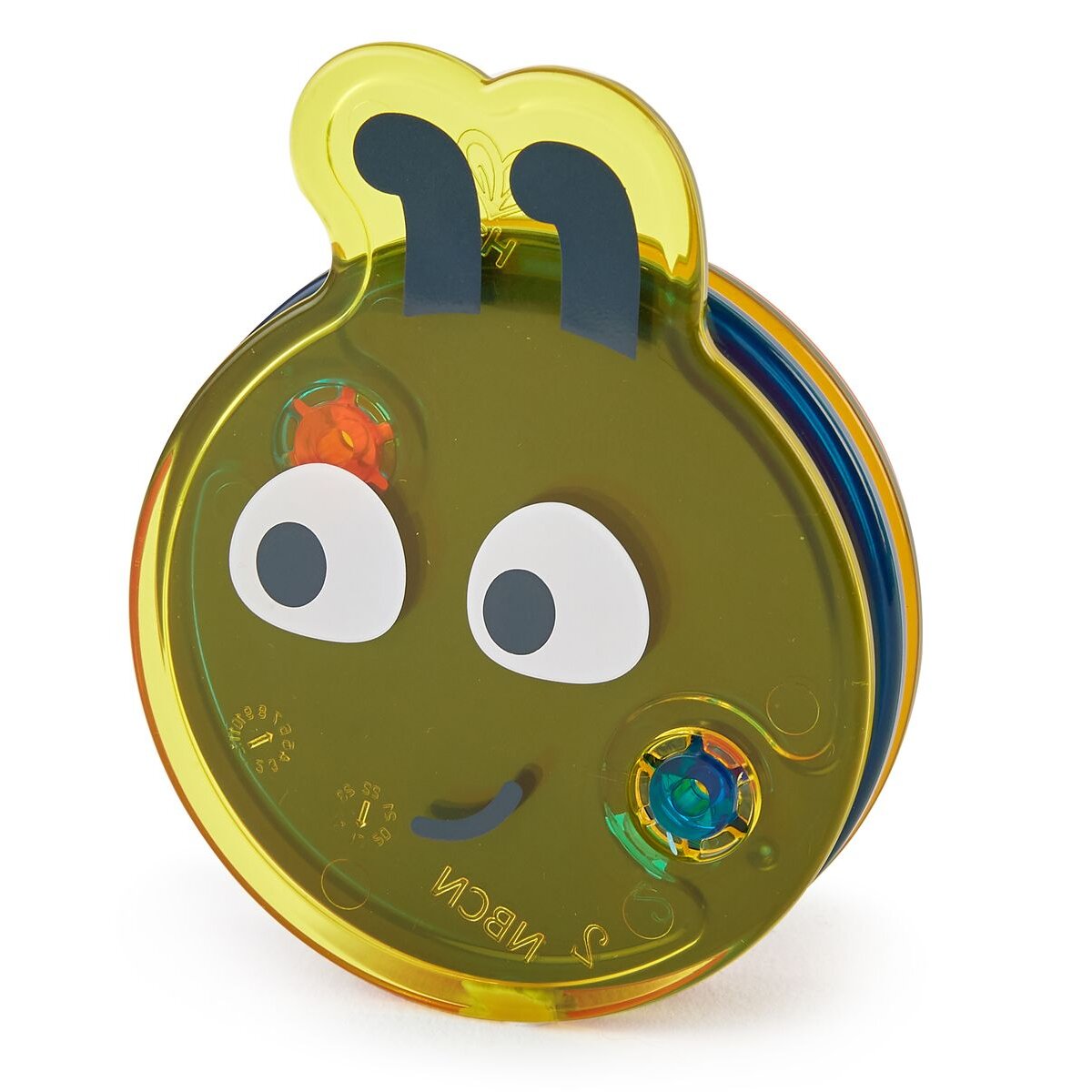 Hape Regenbogenraupe