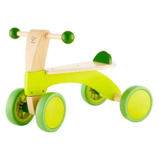 Hape Rutschrad