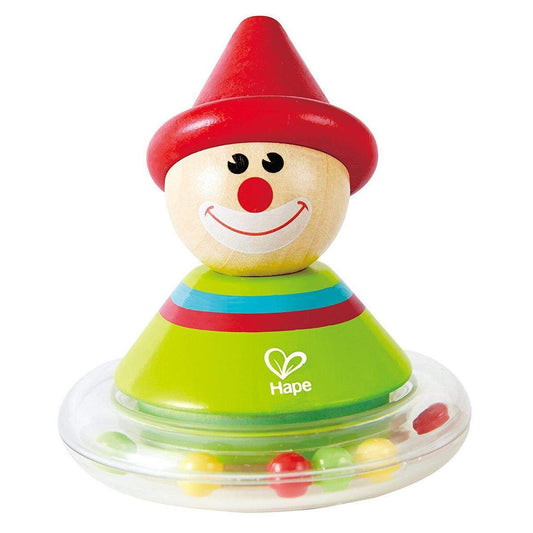 Hape Wackel-Ralph