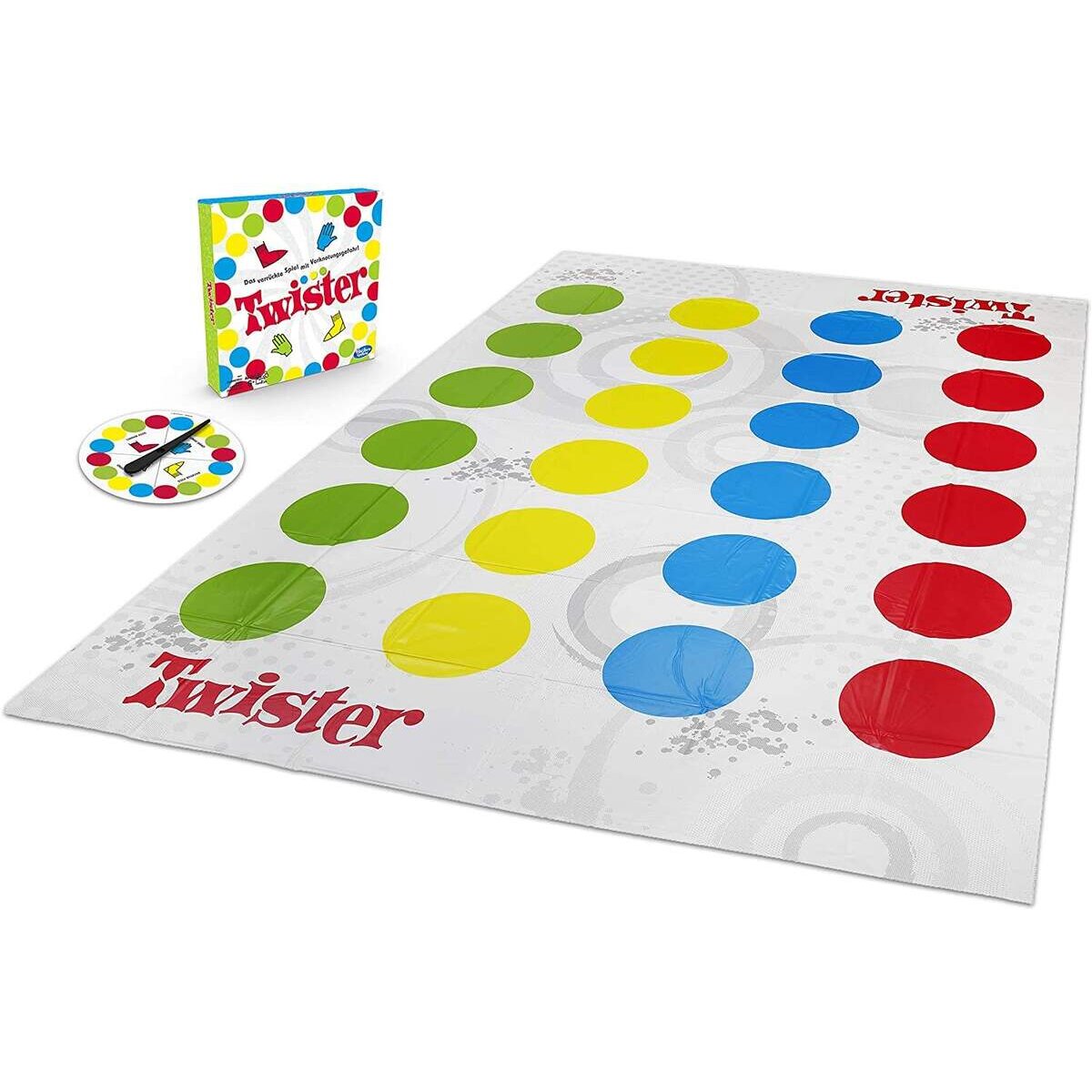 Hasbro Twister